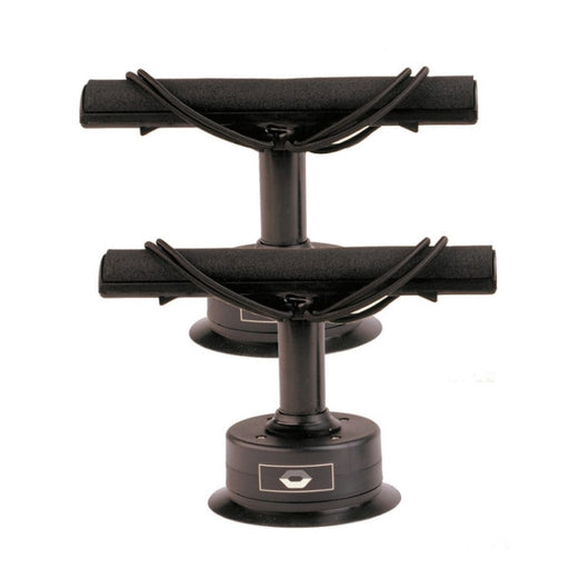 Vac-Rac Fishing Rod Holder