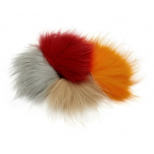 Veniard Arctic Fisherman Finn Racoon