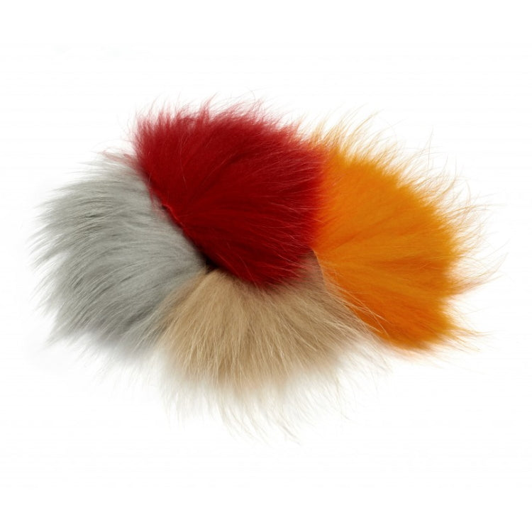 Veniard Arctic Fisherman Finn Racoon