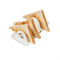 Wrendale Designs Toast Rack - The Harvesters