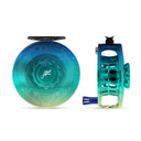 Abel Custom SDS Solid 7/8 Fly Reel