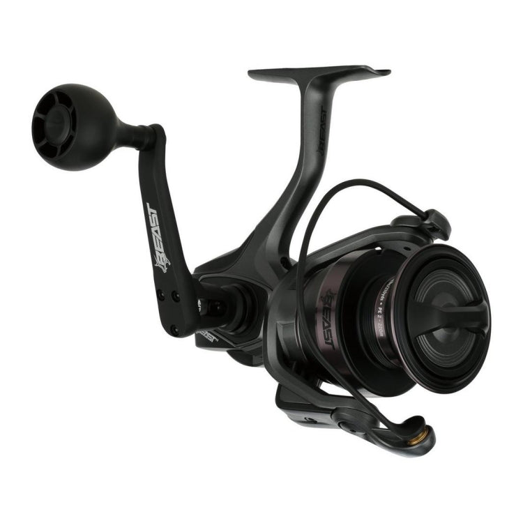Abu Garcia Beast Spinning Reel