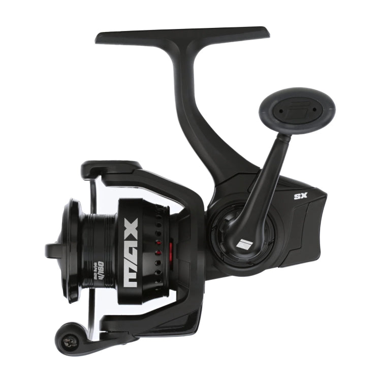 Abu Garcia Max SX Spinning Reel