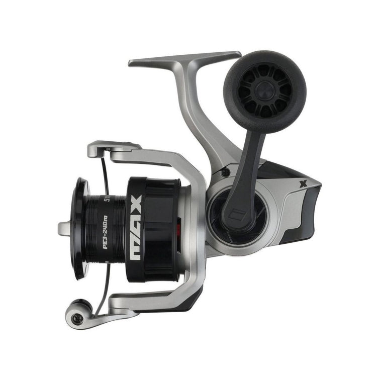 Abu Garcia Max X Spinning Reels
