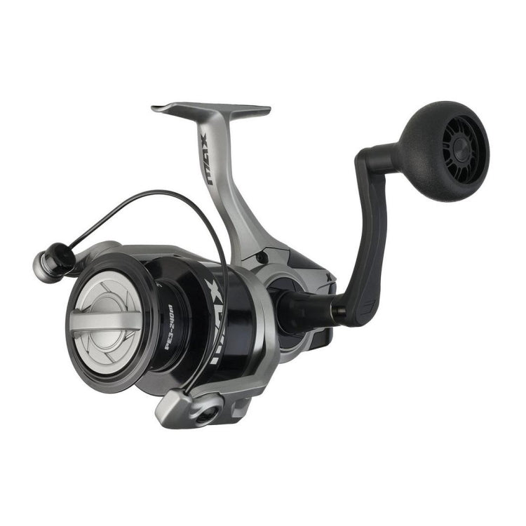 Abu Garcia Max X Spinning Reels