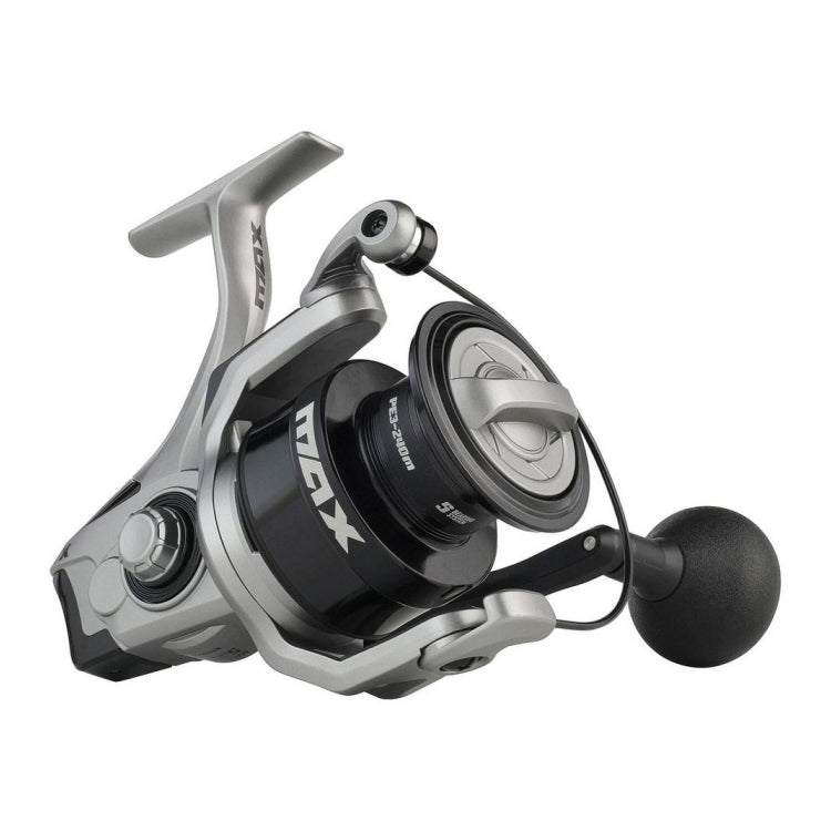 Abu Garcia Max X Spinning Reels