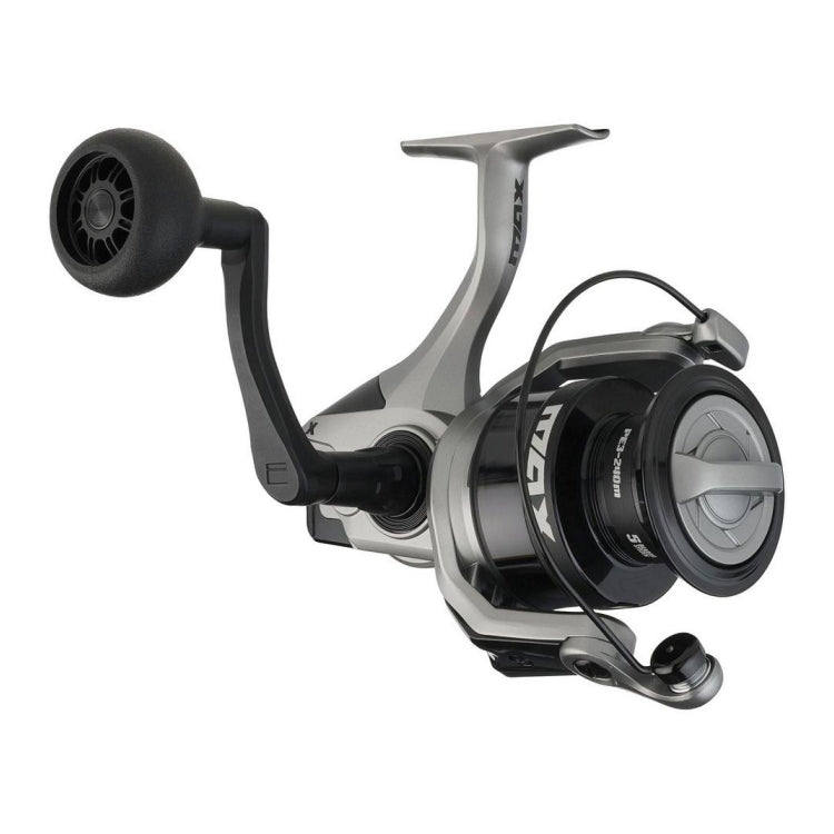 Abu Garcia Max X Spinning Reels