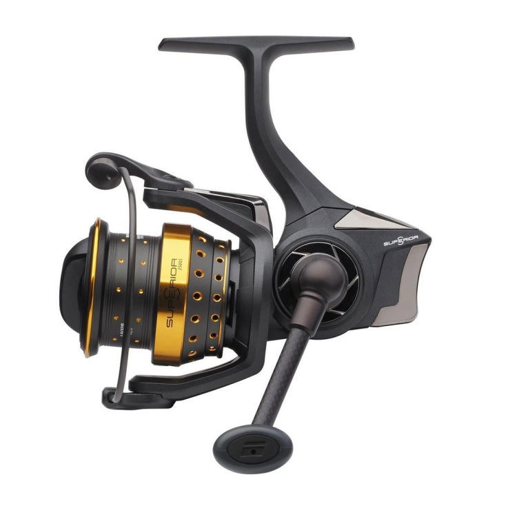 Abu Garcia Superior Spinning Reel