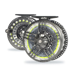 Airflo Switch Pro Cassette Reel