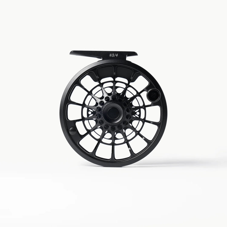 Diamondback Ideal Nymph Fly Reel