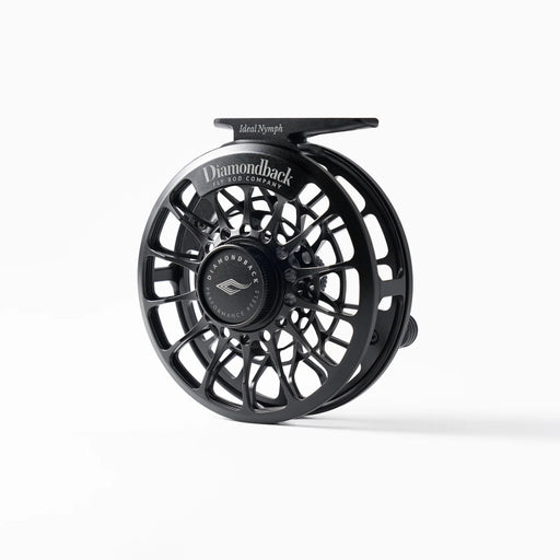 Diamondback Ideal Nymph Fly Reel