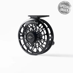 Diamondback Ideal Nymph Fly Reel