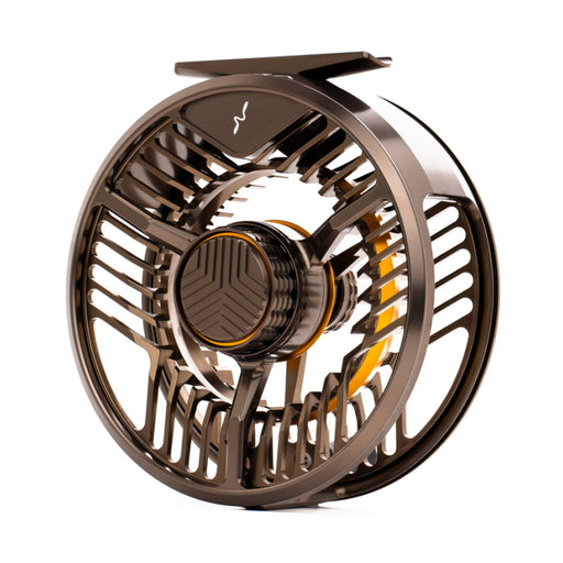 Guideline Aura Fly Reel - Bronze