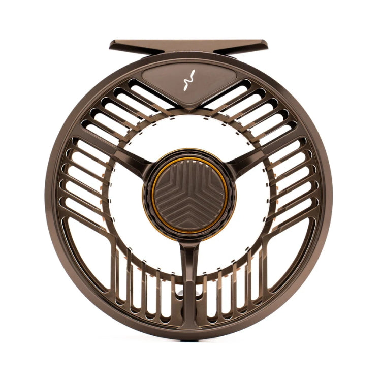 Guideline Aura Fly Reel - Bronze