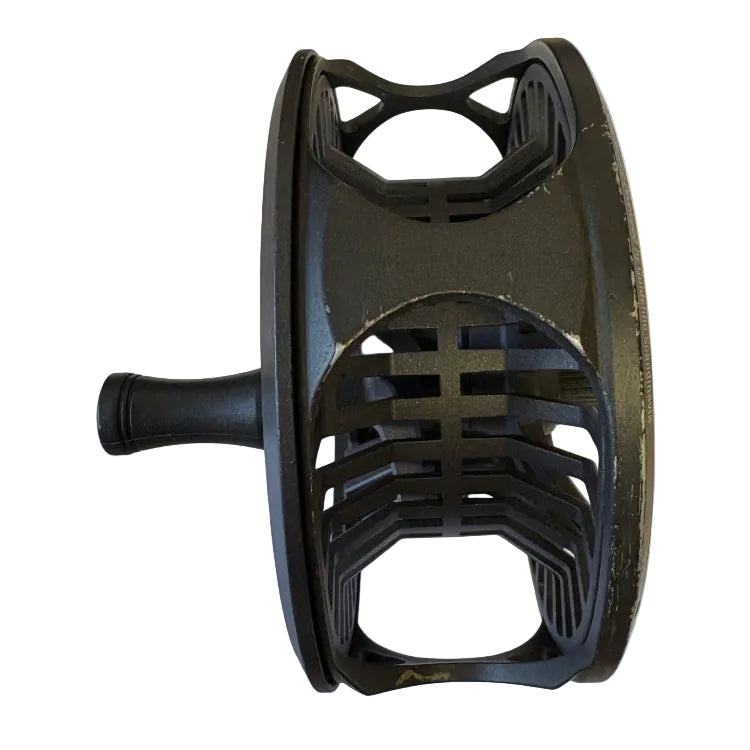 USED Guideline Favo Fly Reel 8/10 (133)