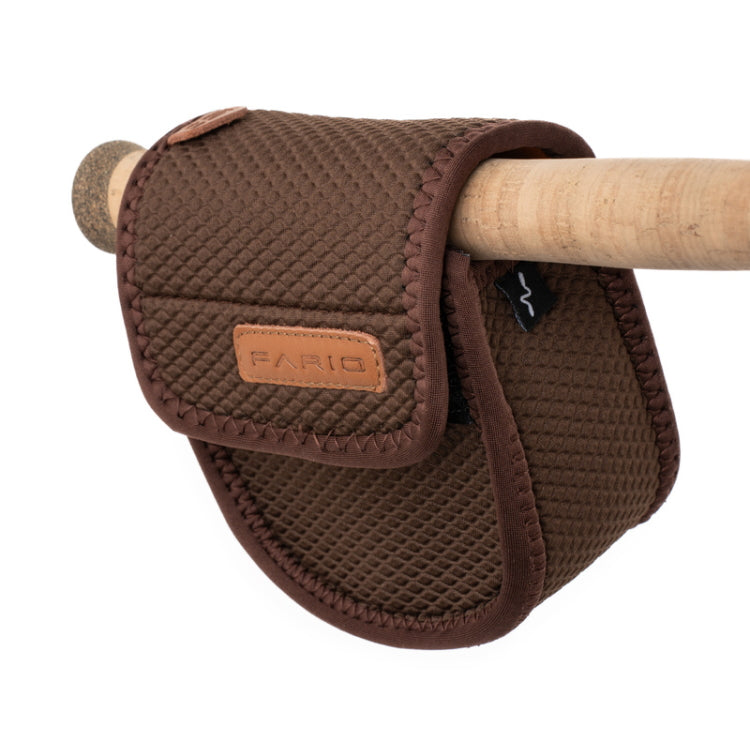 Guideline Fario Fly Reel - Bronze