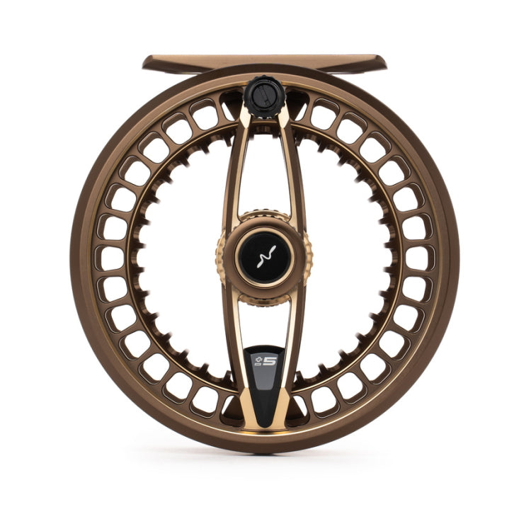 Guideline Fario Fly Reel - Bronze