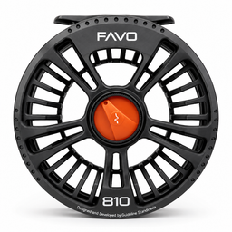 Guideline Favo Fly Reel