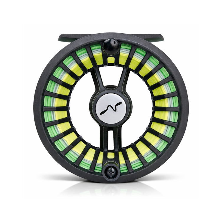 Guideline Favo Fly Reels