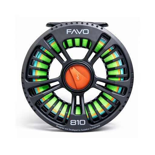 Guideline Favo Fly Reels