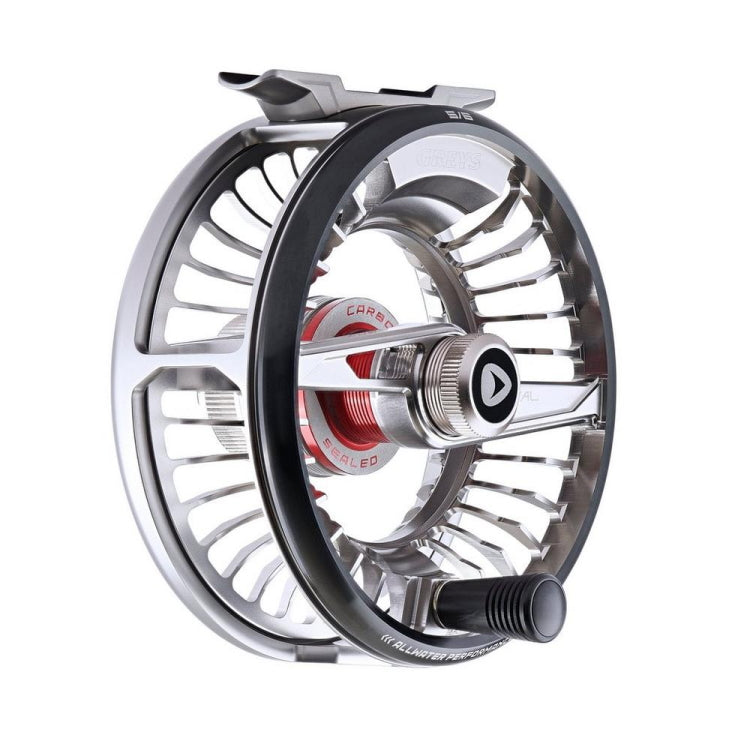 Greys Tital Fly Reel