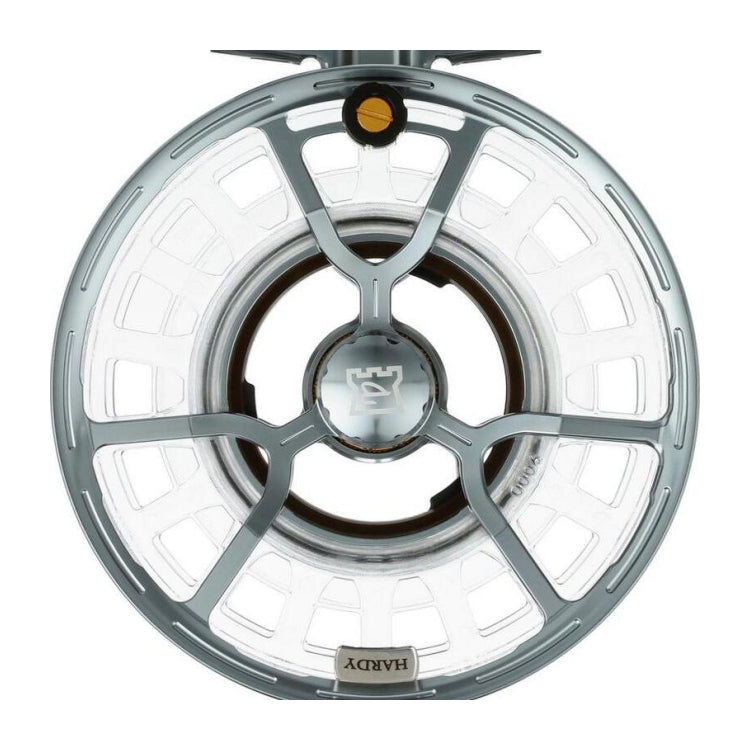 Hardy Averon Cassette Fly Reel