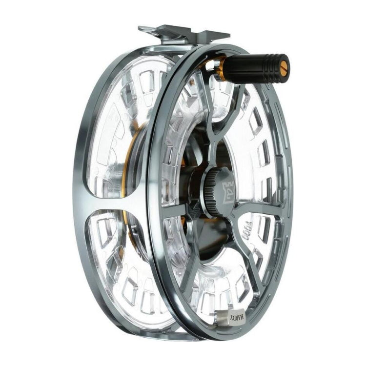 Hardy Averon Cassette Fly Reel