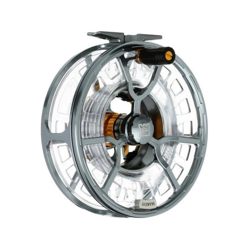 Hardy Averon Cassette Fly Reel
