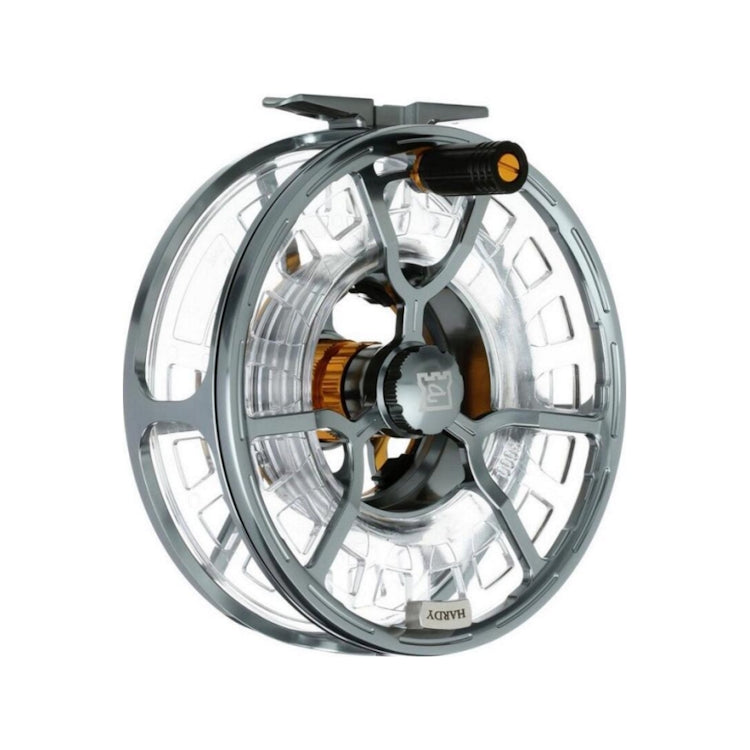 Hardy Averon Cassette Fly Reel