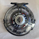 USED Hardy Ultradisc Cassette 6000 Fly Reel (124)