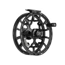 Hardy Fortuna Regent Fly Reel - Black