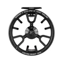 Hardy Fortuna Regent Fly Reel - Black