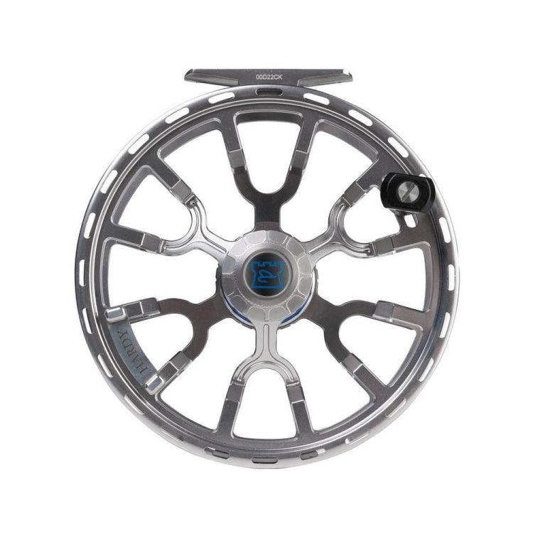 Hardy Fortuna Regent Fly Reels - John Norris