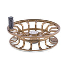 Hardy Resonate Fly Reel - Bronze
