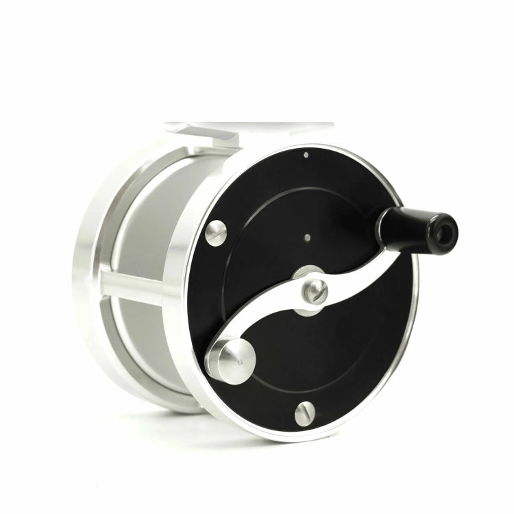 Iwana Retro 1:2 Multiplier Salmon Reel