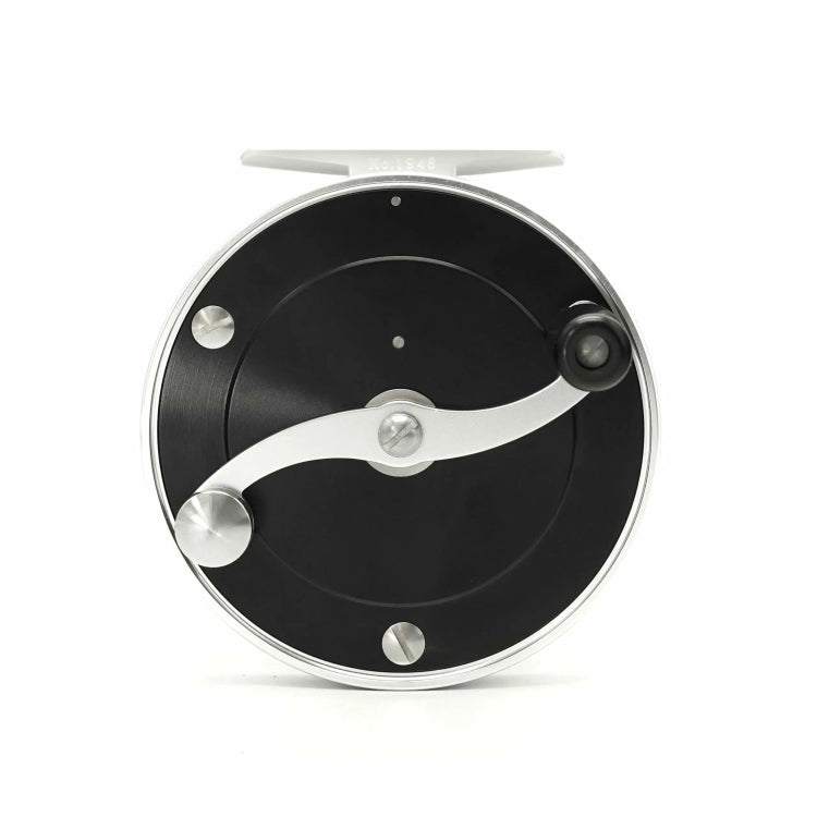 Iwana Retro 1:2 Multiplier Salmon Reel