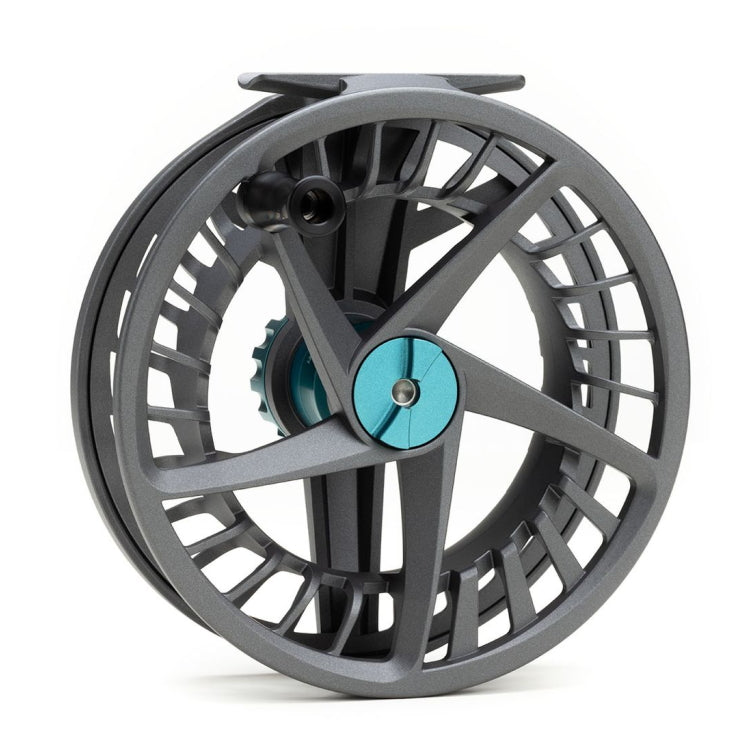 Lamson Liquid Max Reel - Tidal