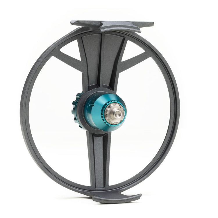 Lamson Liquid Max Reel - Tidal