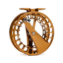 Lamson Purist II Fly Reels - Whiskey