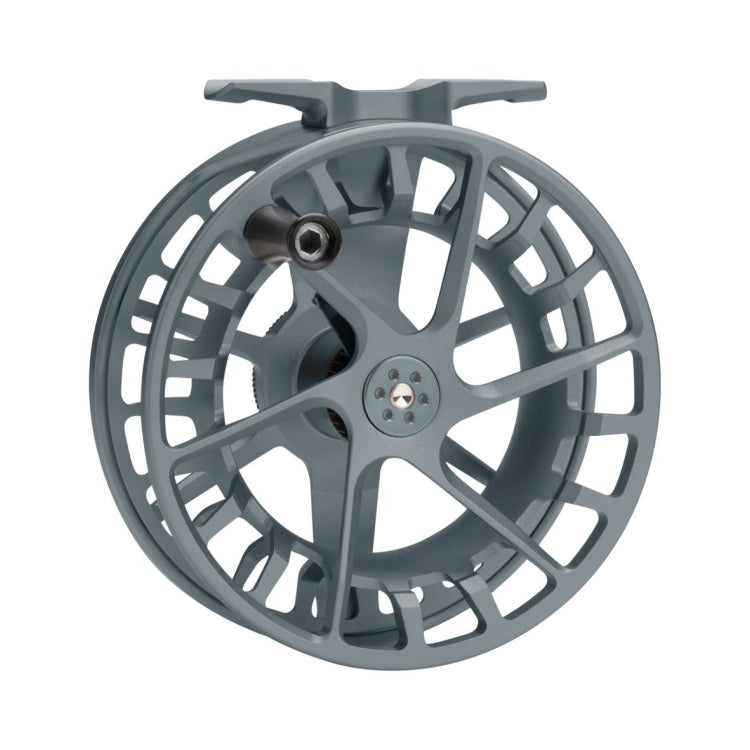 Lamson Speedster S Series Fly Reels - Battleship