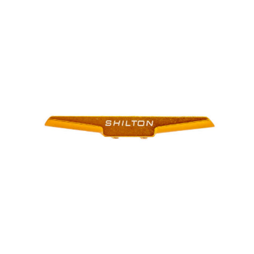 Shilton SR/SL Series Reel Foot - Gold