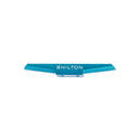 Shilton SR/SL Series Reel Foot - Turquoise