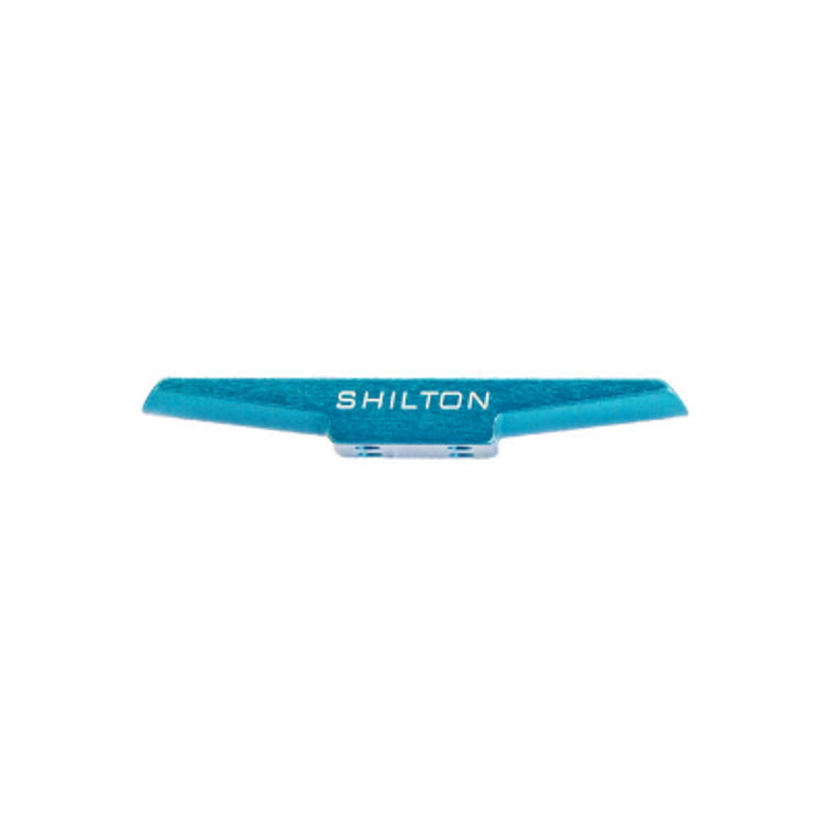 Shilton SR/SL Series Reel Foot - Turquoise