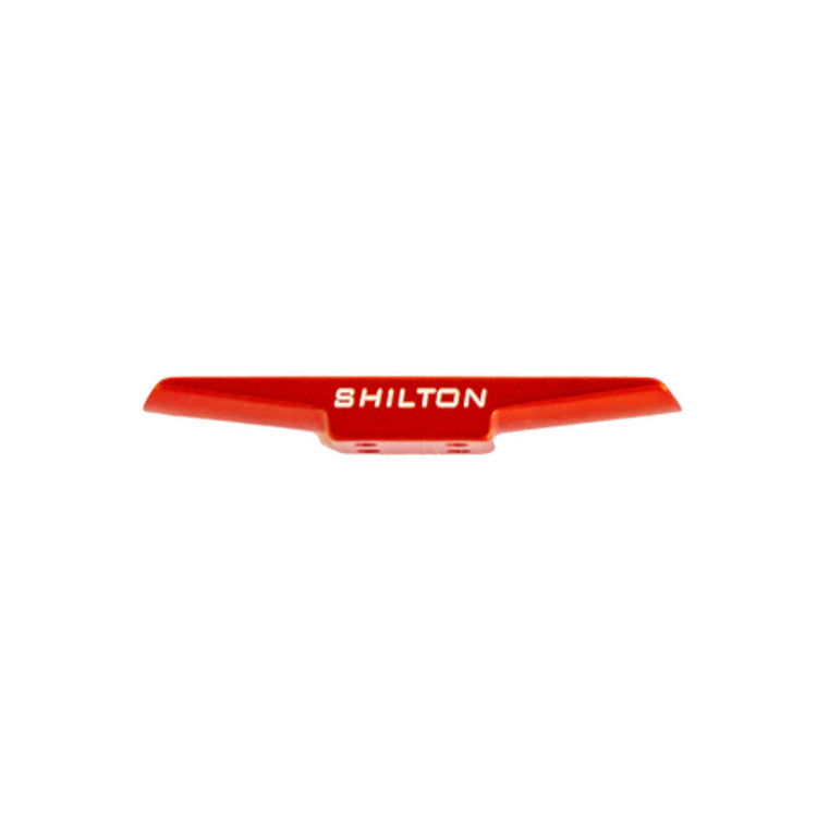 Shilton SR/SL Series Reel Foot - Red
