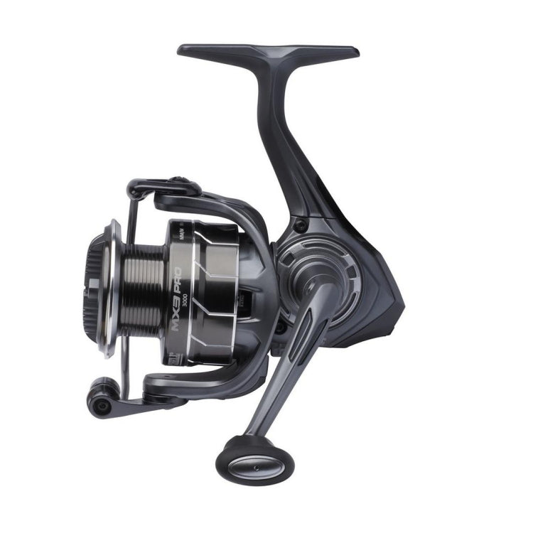 Mitchell MX3 Pro Spinning Reels - John Norris