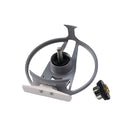 Orvis Clearwater II Cast Reel - Charcoal
