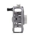 Orvis Clearwater II Cast Reel - Charcoal
