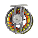 Orvis Clearwater III Cast Reel Charcoal 5-7 Line