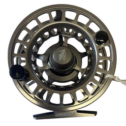 USED Sage Spectrum LT Fly Reel Silver Pine 7/8 Line (128)
