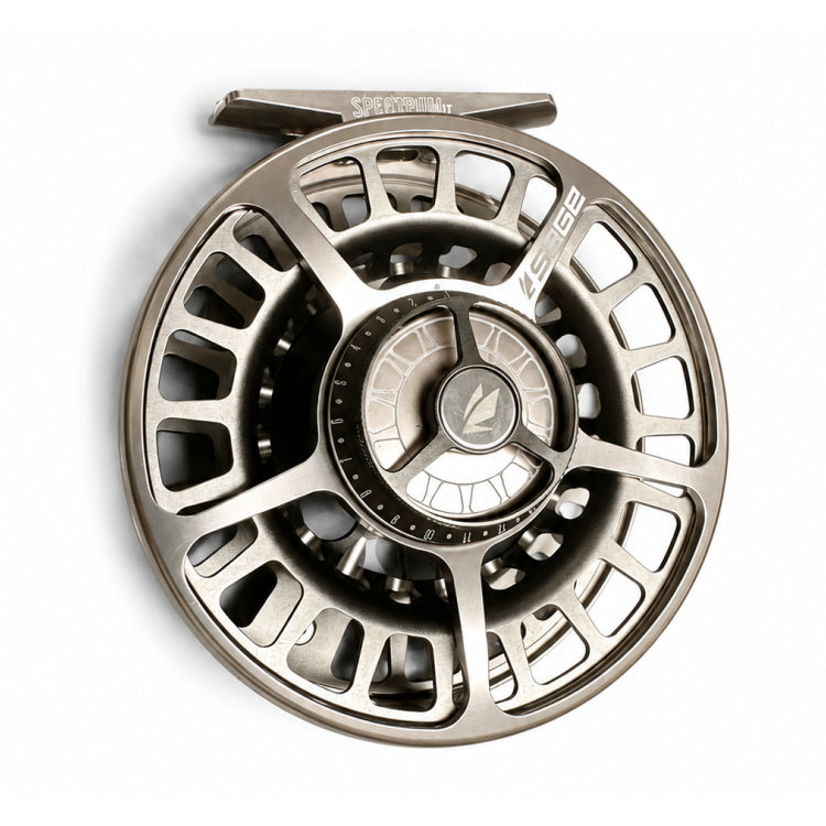 EX-DEMO Sage Spectrum LT Fly Reel - Morel - 7/8 Line